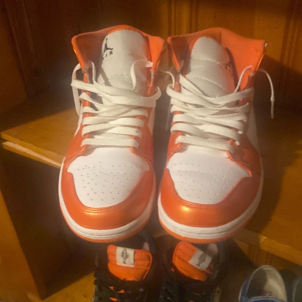 Air Jordans Retro 1
